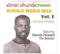 Vol. 1-Reggae Mega Mix