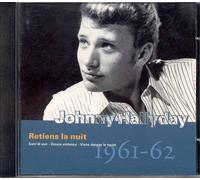 Johnny Hallyday - Retiens La Nuit Vol 1