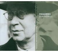 Vol. 1-Serge Prokofiev: Symphonie