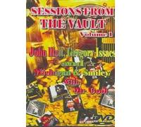 Vol. 1-Sessions From The Vault