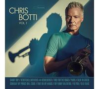 Chris Botti - Vol. 1-SHM-CD-INCL. Bonus Track [Import]