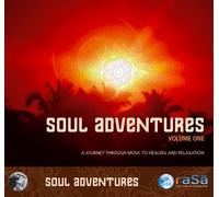 Various - Soul Adventures Vol.1