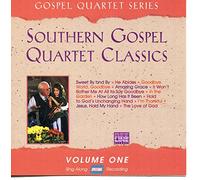 Vol. 1-Southern Gospel Quartet