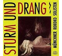 Vol. 1-Sturm Und Drang