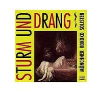 Vol. 1-Sturm Und Drang