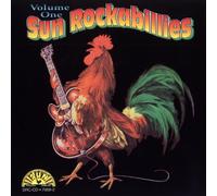 Vol. 1-Sun Rockabillies
