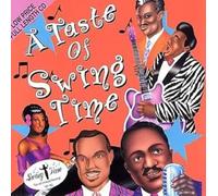 Vol. 1-Taste of Swing Time