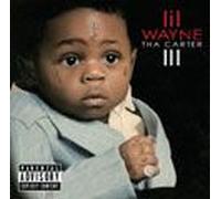 Lil' Wayne - Tha Carter III Vol 1 [Import]