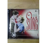 Vol.1-They're Playing Our Song [Import allemand]