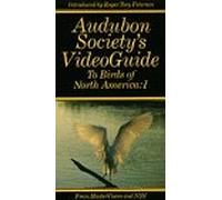 Vol. 1-to Birds of North Ameri [VHS]