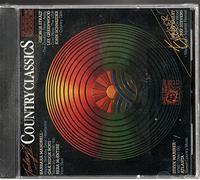 Vol. 1-Today's Country Classic