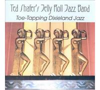 Vol. 1-Toe Tapping Dixieland J