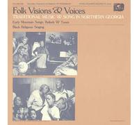 Vol. 1-Traditional Music & Song In Northern Georgi