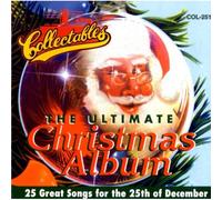 Vol. 1-Ultimate Christmas Albu