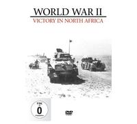 Vol. 1-Victory In North Africa