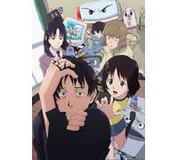 Vol.1-Welcome to the Nhk! [Import allemand]