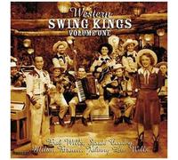 Western Swing Kings – Volume 1