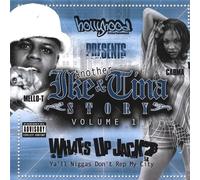Vol.1-What S Up Jack More Tha [Import]