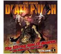 Vol. 1-Wrong Side Of Heaven & The Righteous Side O