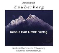 Vol. 1-Zauberberg-Best Of Dennis Hart