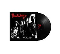 Buckcherry – Vol. 10 – Vinyle 12"