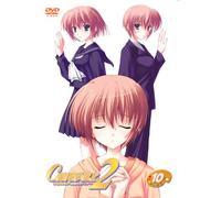 Vol.10-Canvas 2:Niji Iro No Sk [Import allemand]