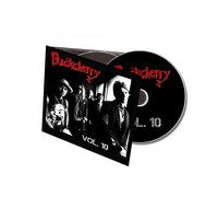 Buckcherry – Vol 10 – CD – Digipack