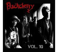 Vol.10 (Digipak) by Buckcherry [CD] NEUF