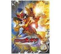 Vol.10 [Dvd]
