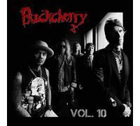 Buckcherry – Vol. 10 – Vinyle – Victrola