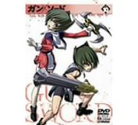 Vol.10-Gun X Sword [Import allemand]