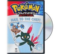 Vol. 10-Hail To The Chief