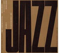 Vol. 10-Jazz: Boogie Woogie & Jump & Kansas City