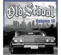 None - Old School, Vol. 10