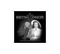 Various – Vintage British Comedy – Import