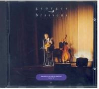 Vol. 11 - Brassens In Great Britain