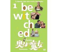 Bewitched – Saison 3 Vol.1 – DVD – Import allemand