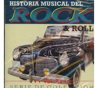 Vol. 11-Historia Del Rock & Ro