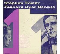 Vol. 11-Richard Dyer-Bennet