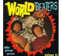 Vol. 11-World Beaters [Import]