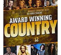 Vol. 12-Award Winning Country