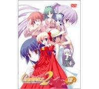 Vol.12-Canvas 2:Niji Iro No Sk [Import allemand]