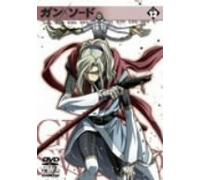 Vol.12-Gun X Sword [Import allemand]