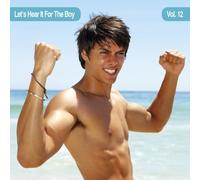 Vol. 12-Let's Hear It For The Boy