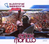 Vol. 12-Subliminal Sessions by Erick Morillo