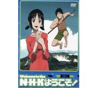 Vol.12-Welcome to the Nhk! [Import allemand]
