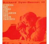 Vol. 13-Richard Dyer-Bennet