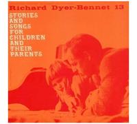 Vol. 13-Richard Dyer-Bennet