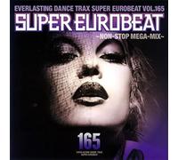 Various - Vol. 165-Super Eurobeat