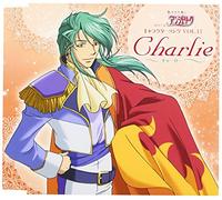 Vol. 17-Angelique Character Son